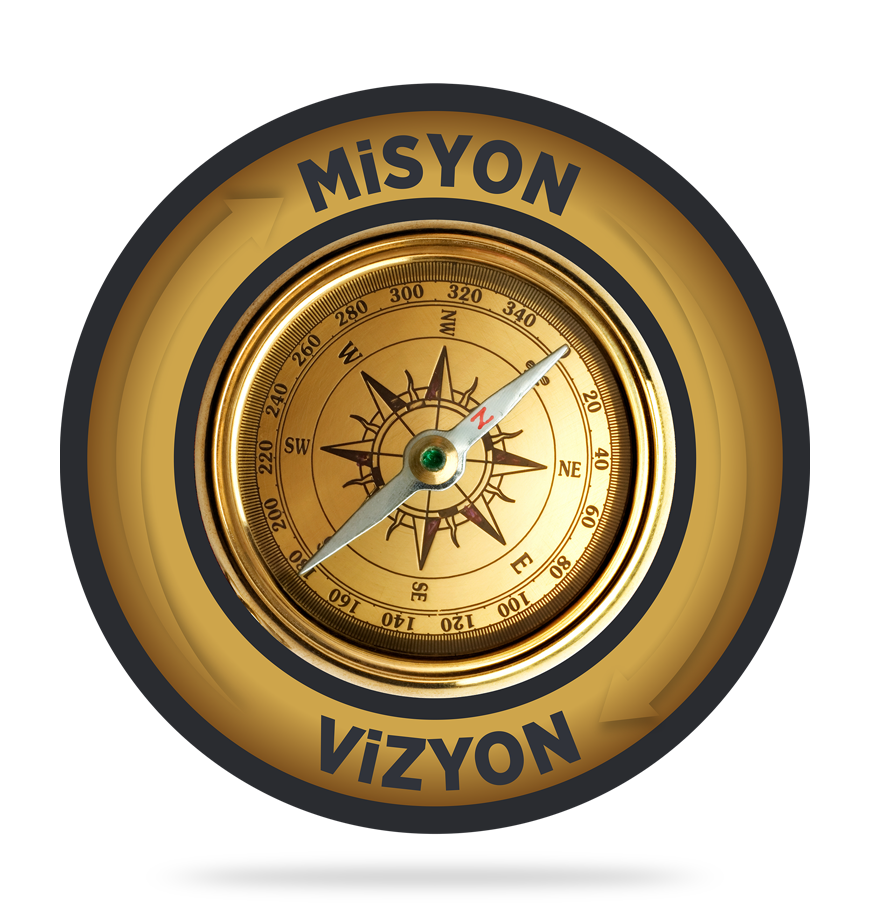 Misyon ve Vizyon